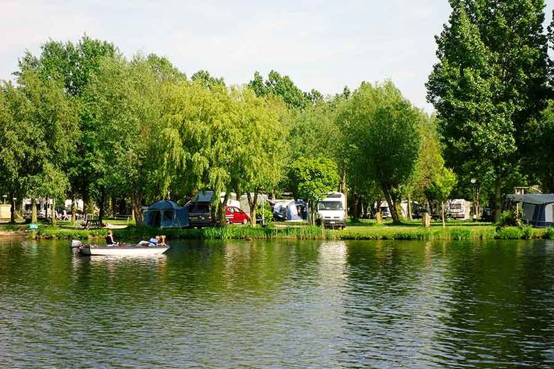 Foto's Camping Het Rietveen