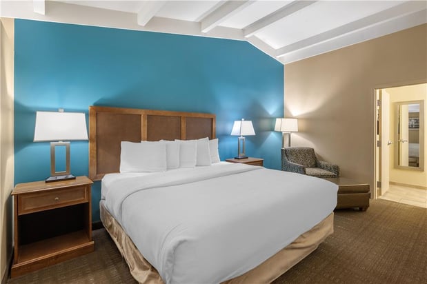 Images Best Western Charleston Inn