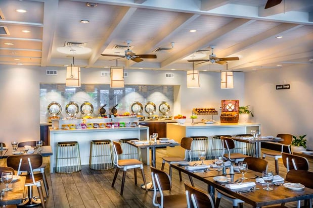 Images DoubleTree Resort by Hilton Hotel Grand Key - Key West