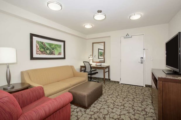 Images Hilton Garden Inn Lincoln Downtown/Haymarket