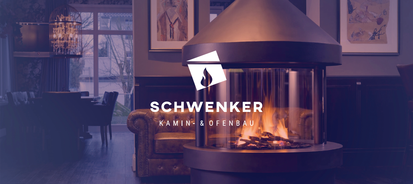 Schwenker Kamin- & Ofenbau, Friesenstraße 2 in Westerstede