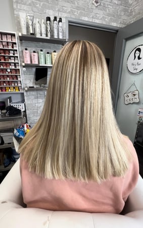 Images Kiki's Hair Shop