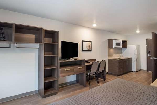 Images WoodSpring Suites Colorado Springs North - Air Force Academy