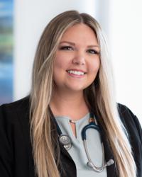 Katelyn Joyce Hansen, PA - BRIGHTON, CO - Family Medicine