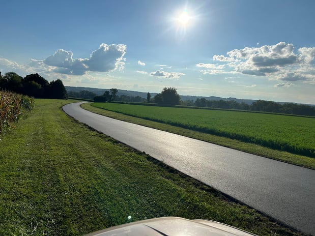 Images Will's Paving Services