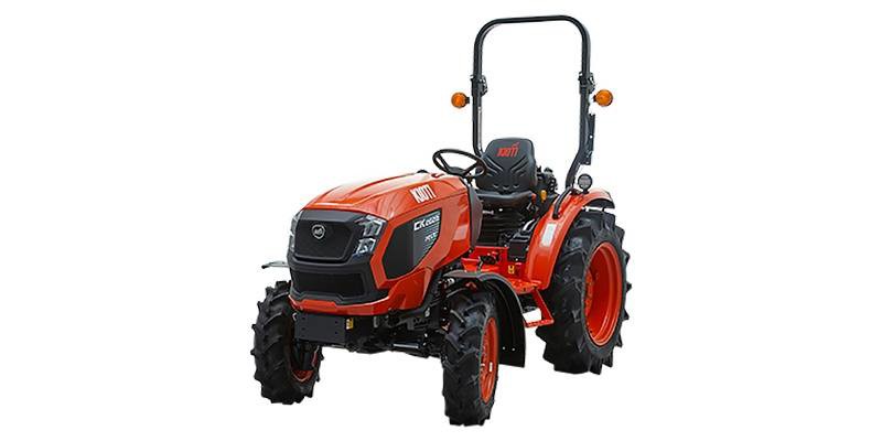 KIOTI CK Series CK3520H