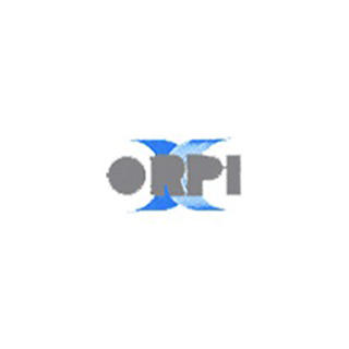 O.R.P.I. Officina Diesel Logo