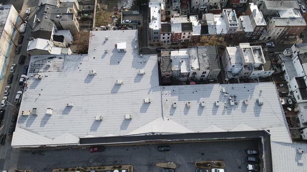 Images Roofworks Construction Co. LLC