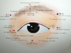 Traditionellen Chinesischen Medizin Praxis Hildegard Kunz, Sonnhaldenstrasse 3 in Uster