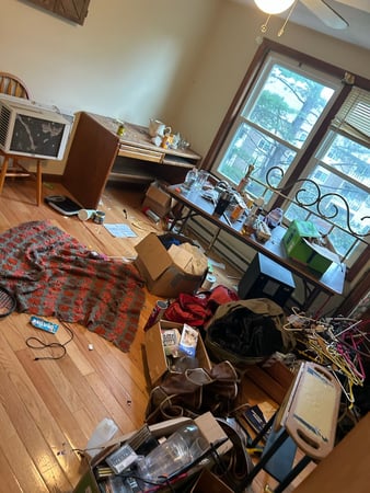 Images Bin N' Out Junk Removal