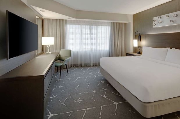 Images Embassy Suites by Hilton Atlanta Perimeter Center