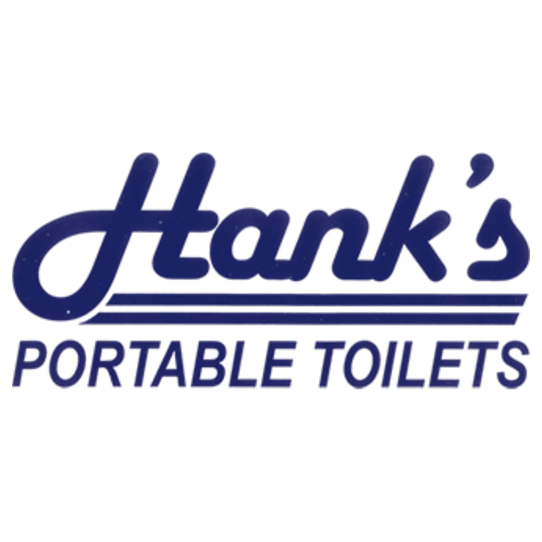 Hank&apos;s Portables &amp; Septic Service Logo