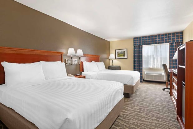 Images Best Western Canon City