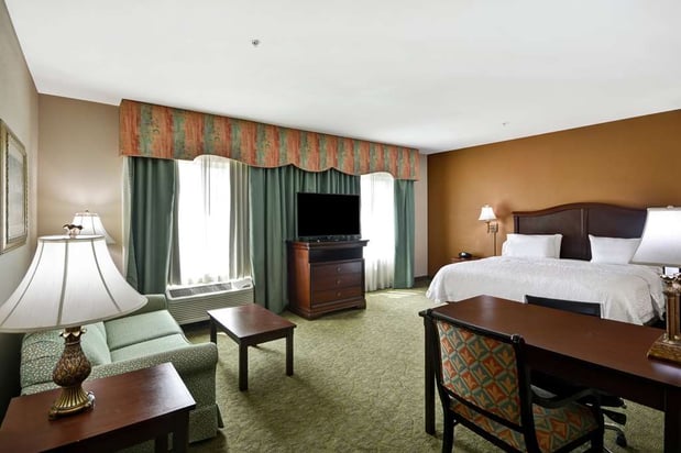 Images Hampton Inn Corpus Christi-Northwest I-37