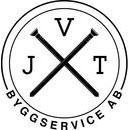 AB JVT Byggservice I Malmö Logo
