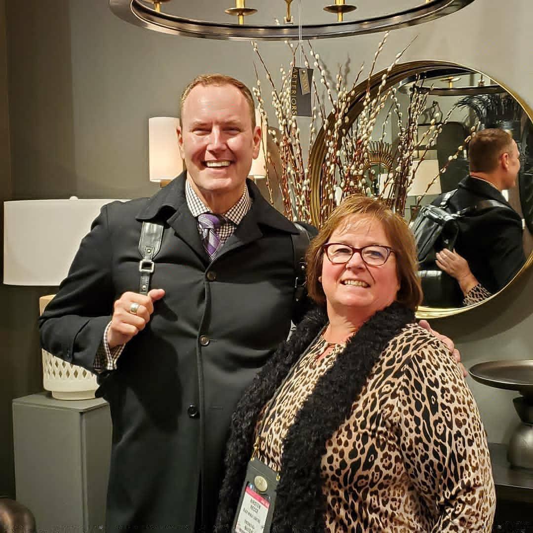 Black Whale Home Photo