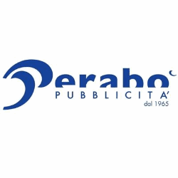 Perabò Pubblicità Logo