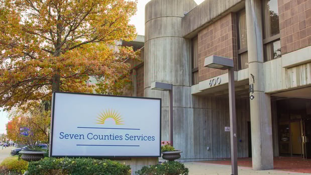 Images Seven Counties Services - Addiction Recovery Services