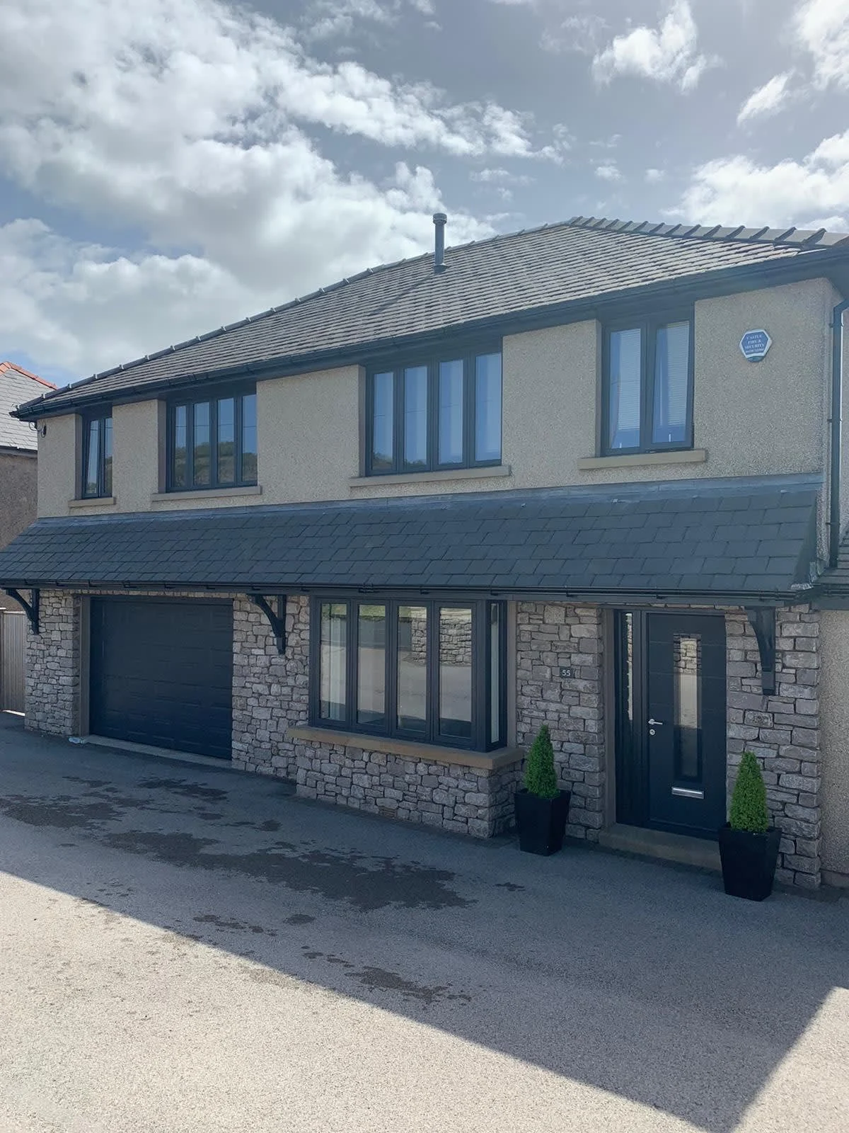 Images South Lakes Windows Ltd