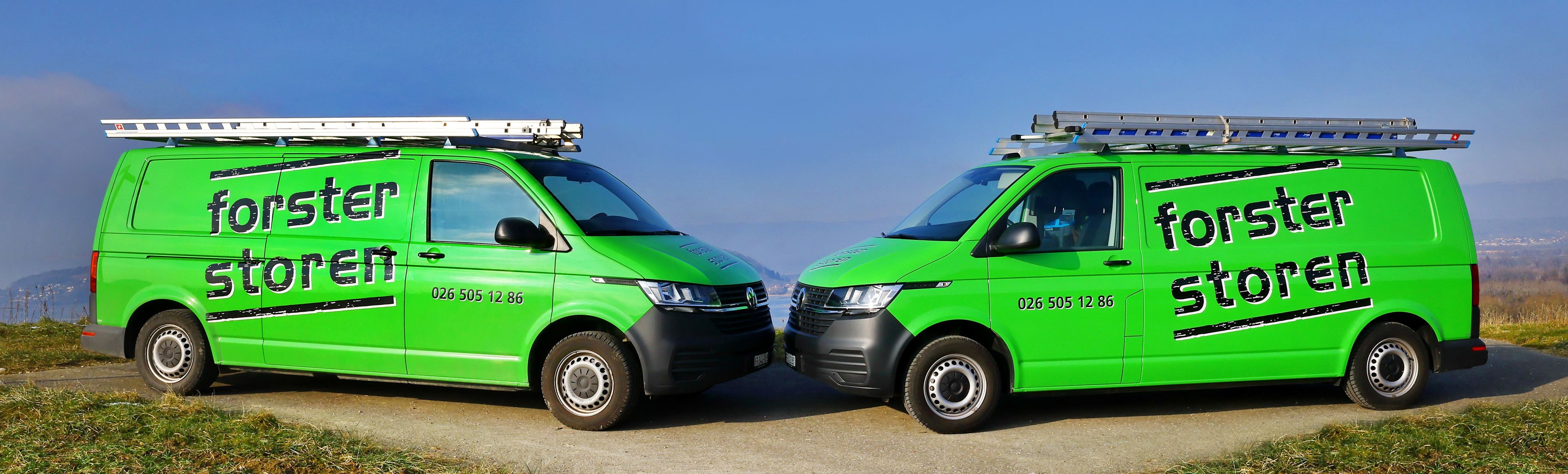 Bilder Forster Storen GmbH