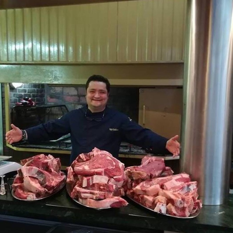 Images Parrillada Gardel
