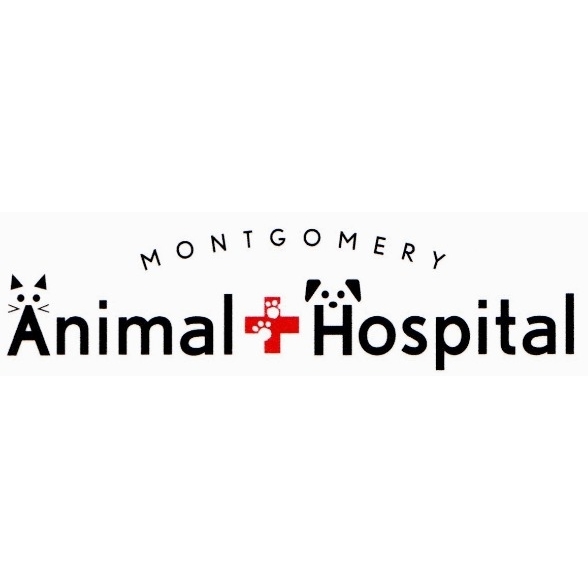 Montgomery Animal Logo