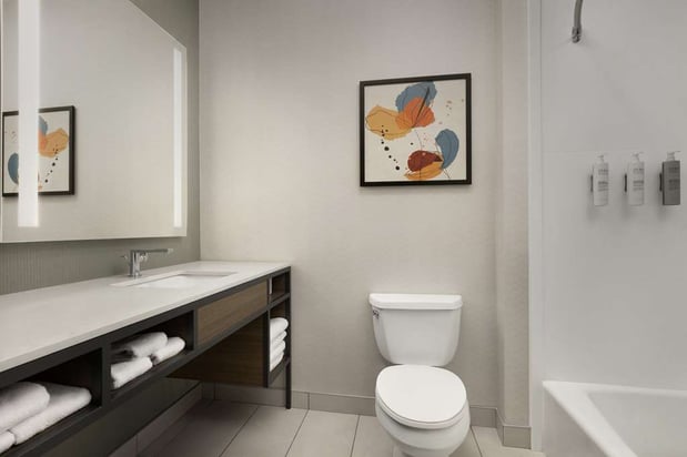 Images Hilton Garden Inn Abilene