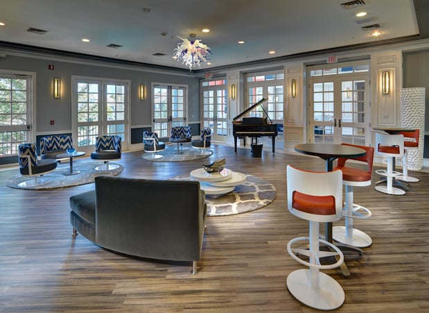 Images Camden Lakeway Apartments