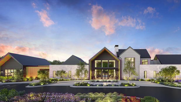 Images Regency at NorthSkye