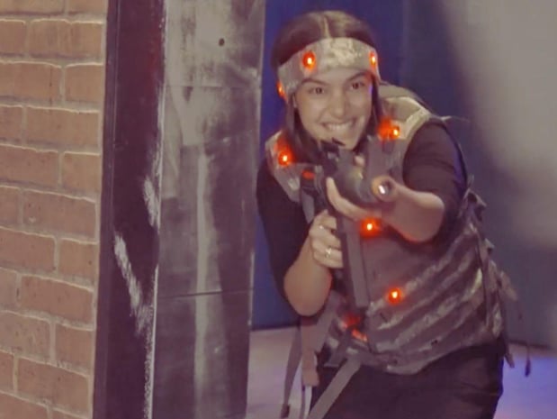Images NxGn Arena - Laser Tag Near Me - Arcades Near Me - Things to do