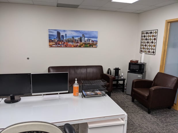 Images Denver Lending - A Division of Impact Home Lending