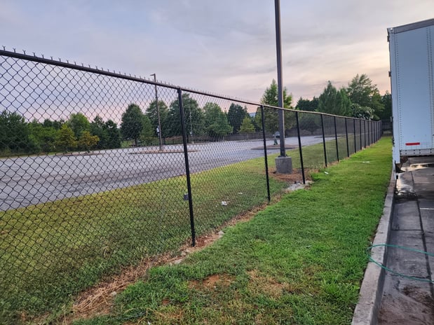 Images Top Ace Fences, Deck & Home