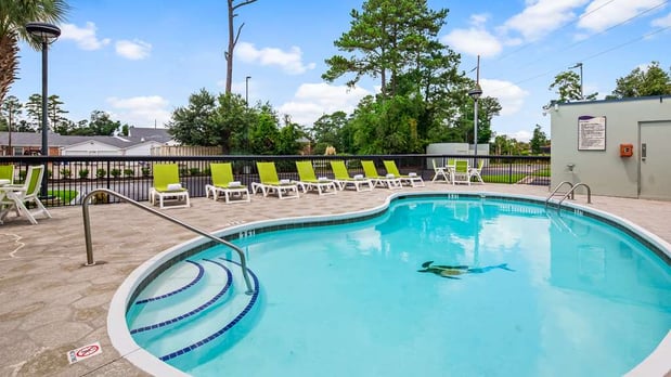 Images Best Western Plus Myrtle Beach @ Intracoastal