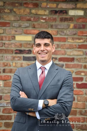 Images Jaron Snoeyenbos - State Farm Insurance Agent