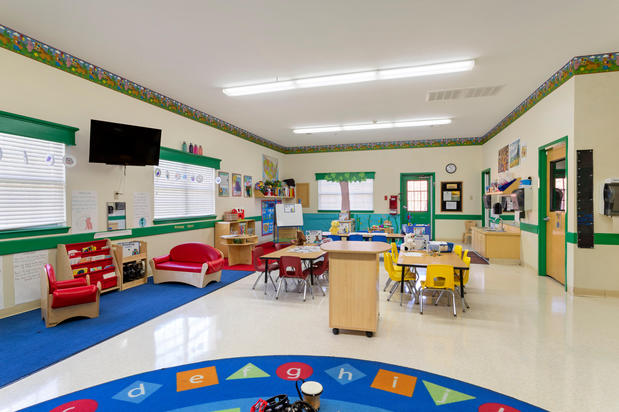 Images Primrose School of Spring-Klein