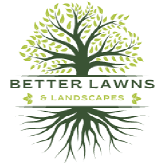 All Better Lawns and Landscapes Logo