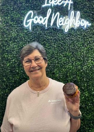 Images Bryan Fifer - State Farm Insurance Agent