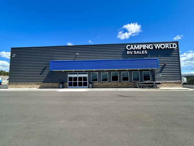 Images Camping World RV Sales