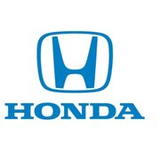 Stockton Honda Logo