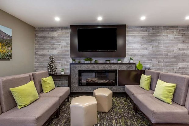 Images Best Western North Phoenix Hotel