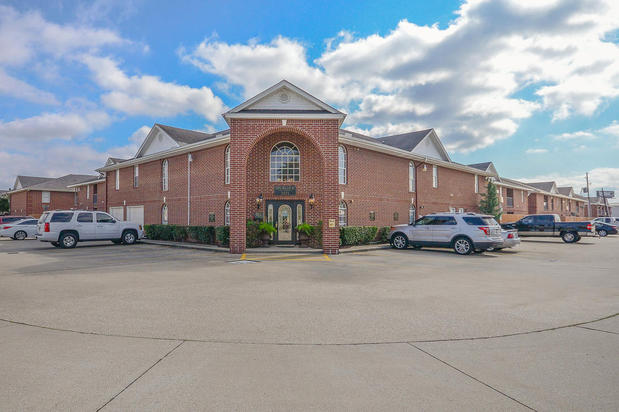 Images Spurlock North Apartments