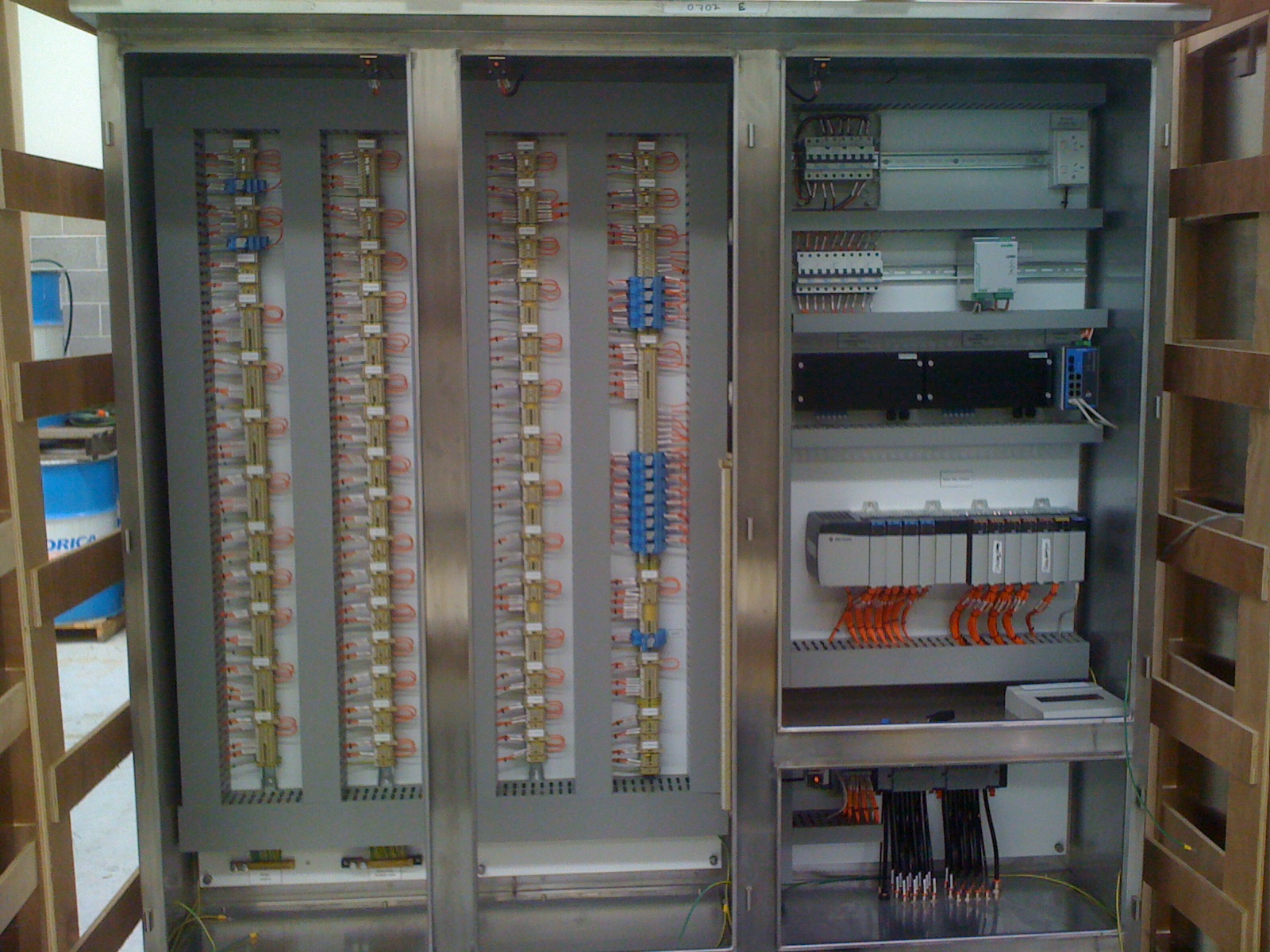 Images JBTech - Electrical & Technology