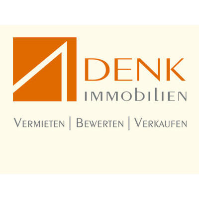 Denk Immobilien in Kitzingen - Logo
