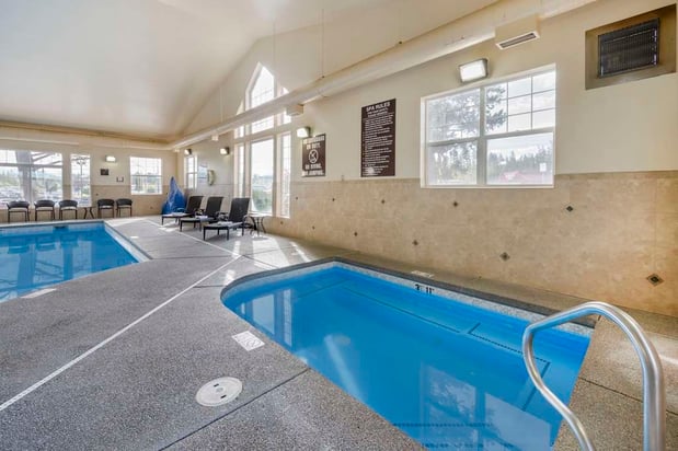 Images Best Western Plus Kalispell/Glacier Park West Hotel & Suites