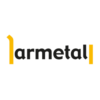 Armetal Srl Logo