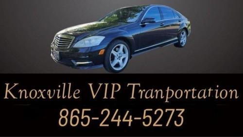 Images Knoxville VIP Transportation Services