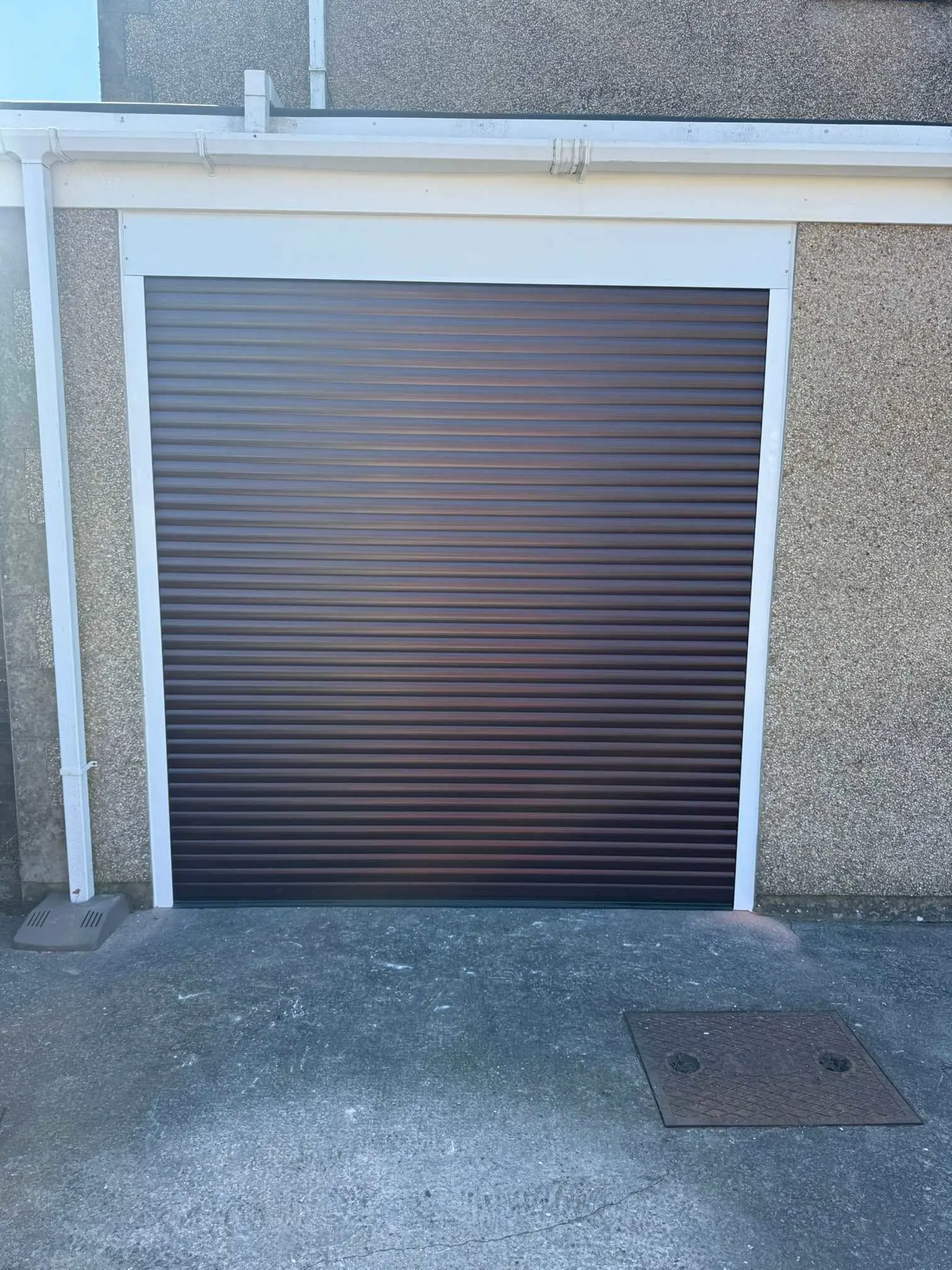 Images Garage Doors Repaired Installations Ltd
