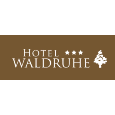 Hotel Waldruhe Logo