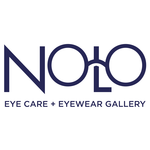 Nolo Eye Care + Eyewear Gallery Logo