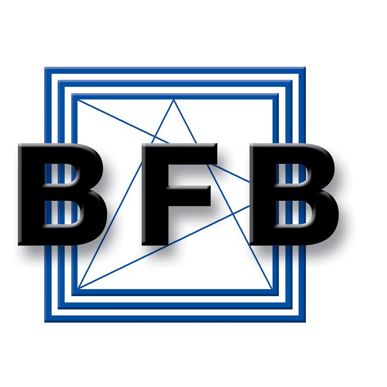 BAER Fensterbau AG Logo
